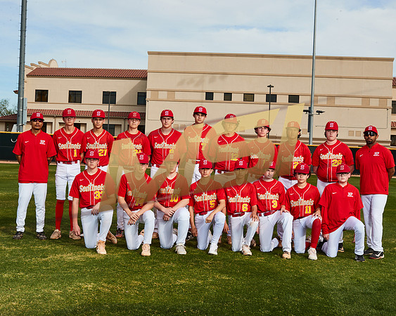 Seton Catholic Prepa Spring Media Day