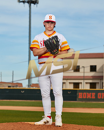 Seton Catholic Prepa Spring Media Day