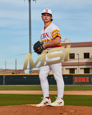 Seton Catholic Prepa Spring Media Day
