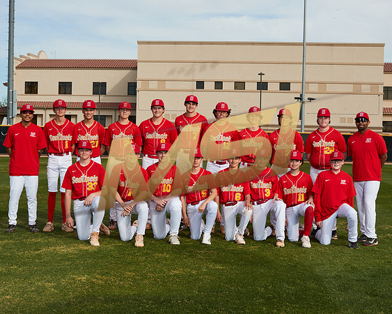 Seton Catholic Prepa Spring Media Day