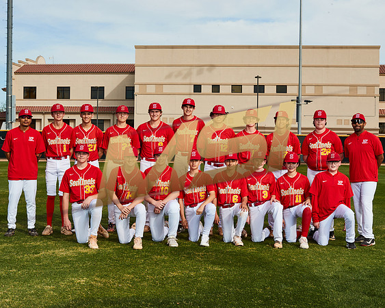 Seton Catholic Prepa Spring Media Day
