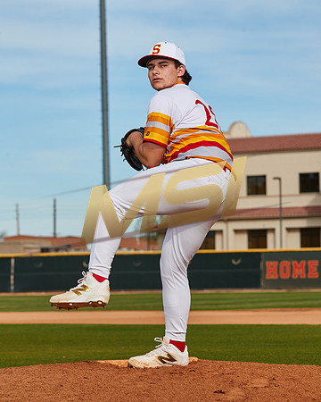 Seton Catholic Prepa Spring Media Day