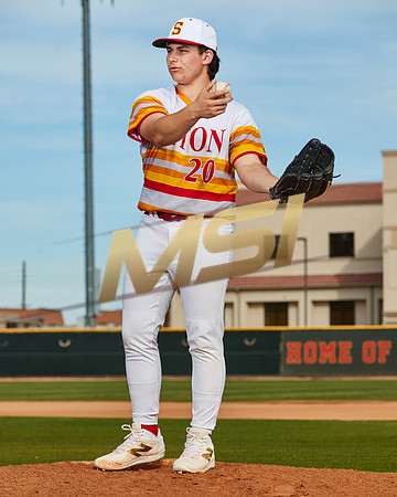 Seton Catholic Prepa Spring Media Day