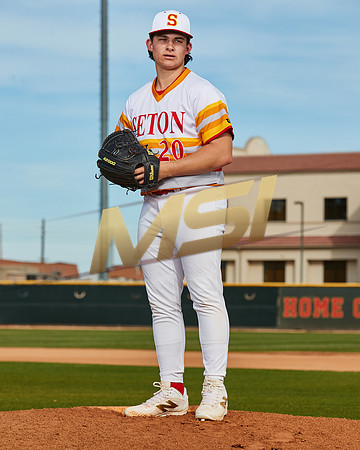 Seton Catholic Prepa Spring Media Day