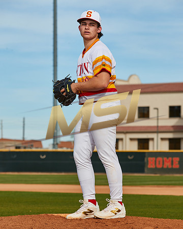 Seton Catholic Prepa Spring Media Day