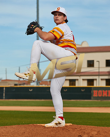Seton Catholic Prepa Spring Media Day