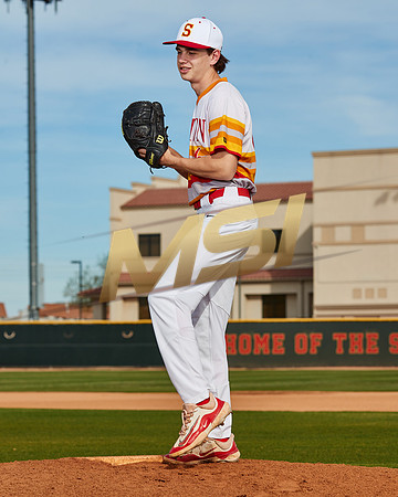 Seton Catholic Prepa Spring Media Day