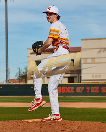 Seton Catholic Prepa Spring Media Day