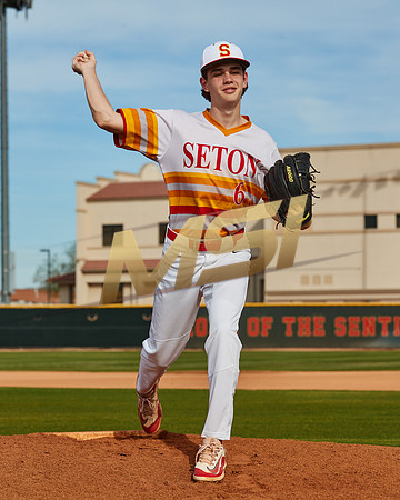 Seton Catholic Prepa Spring Media Day