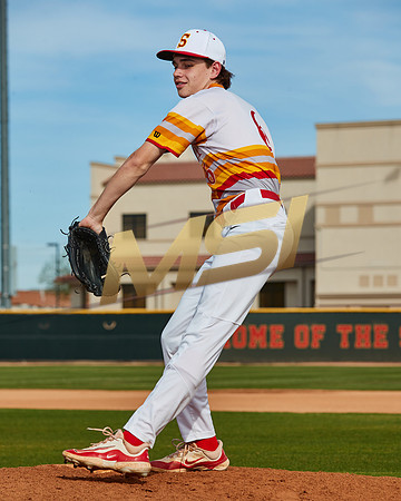 Seton Catholic Prepa Spring Media Day