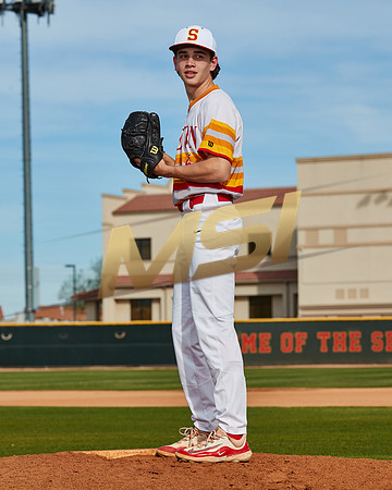 Seton Catholic Prepa Spring Media Day