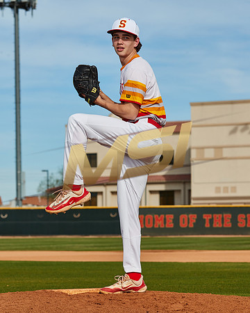 Seton Catholic Prepa Spring Media Day