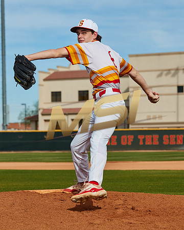 Seton Catholic Prepa Spring Media Day