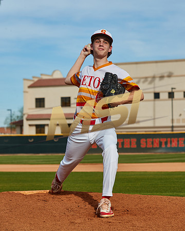 Seton Catholic Prepa Spring Media Day