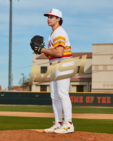Seton Catholic Prepa Spring Media Day