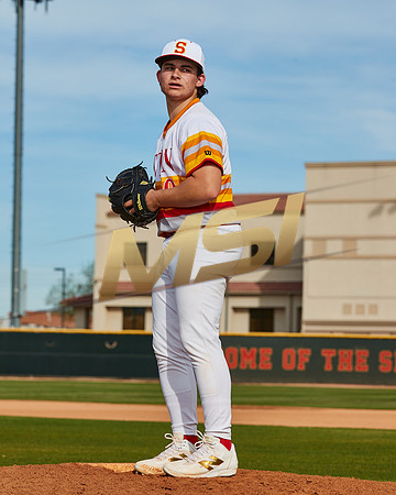 Seton Catholic Prepa Spring Media Day