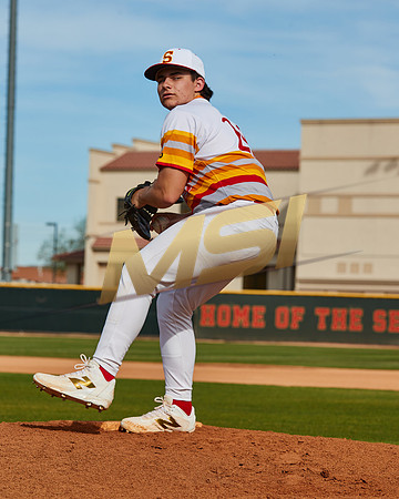 Seton Catholic Prepa Spring Media Day