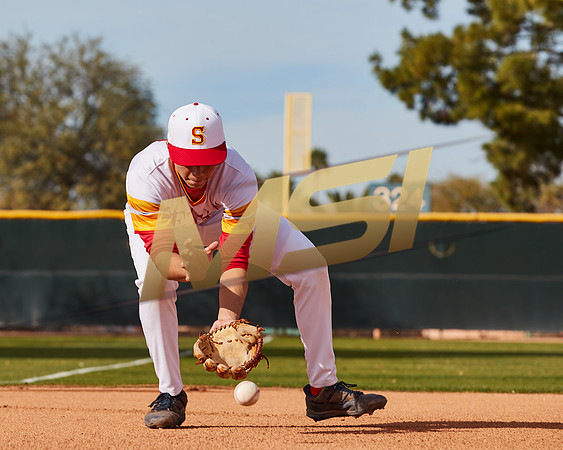 Seton Catholic Prepa Spring Media Day
