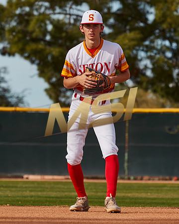 Seton Catholic Prepa Spring Media Day