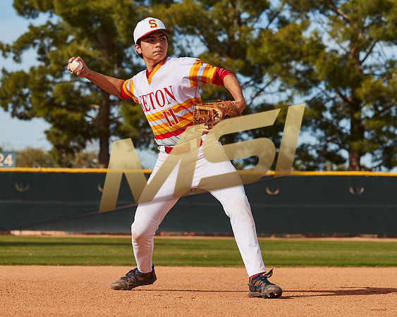 Seton Catholic Prepa Spring Media Day