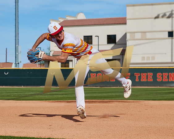 Seton Catholic Prepa Spring Media Day