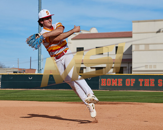 Seton Catholic Prepa Spring Media Day