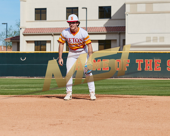 Seton Catholic Prepa Spring Media Day