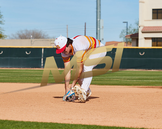 Seton Catholic Prepa Spring Media Day