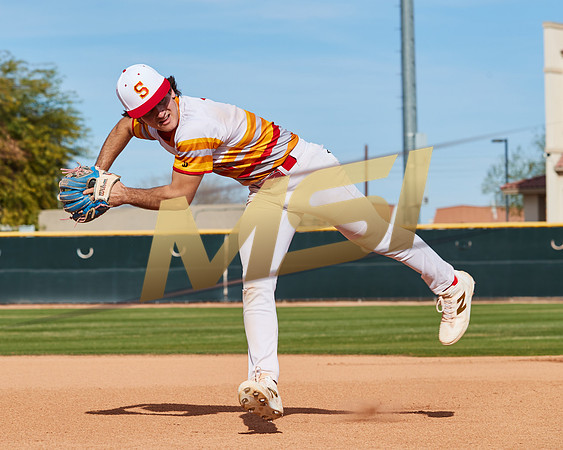Seton Catholic Prepa Spring Media Day
