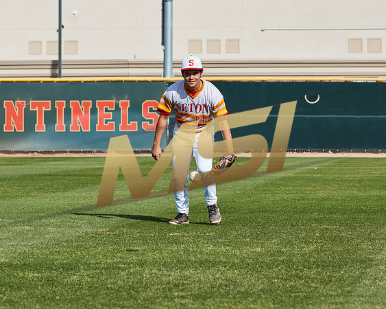 Seton Catholic Prepa Spring Media Day
