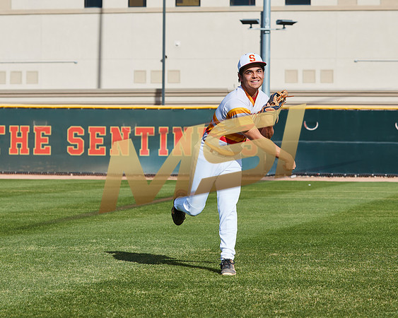 Seton Catholic Prepa Spring Media Day