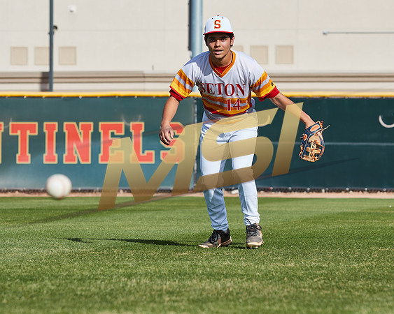 Seton Catholic Prepa Spring Media Day