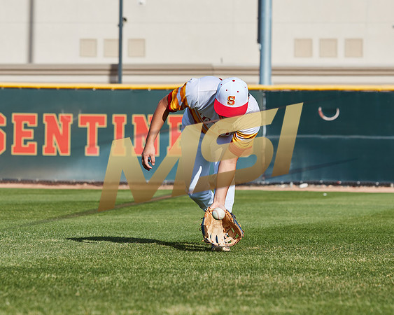 Seton Catholic Prepa Spring Media Day