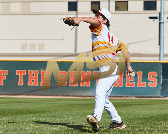 Seton Catholic Prepa Spring Media Day