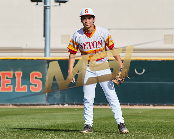 Seton Catholic Prepa Spring Media Day