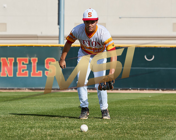 Seton Catholic Prepa Spring Media Day
