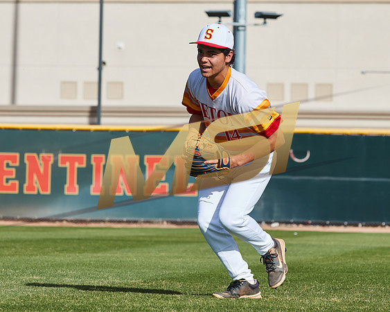 Seton Catholic Prepa Spring Media Day