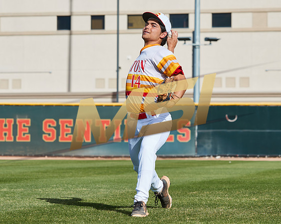 Seton Catholic Prepa Spring Media Day