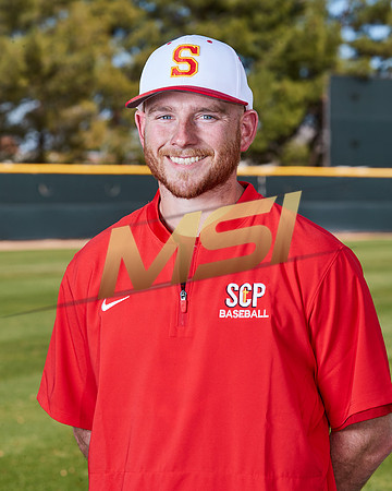 Seton Catholic Prepa Spring Media Day