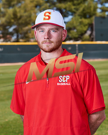 Seton Catholic Prepa Spring Media Day