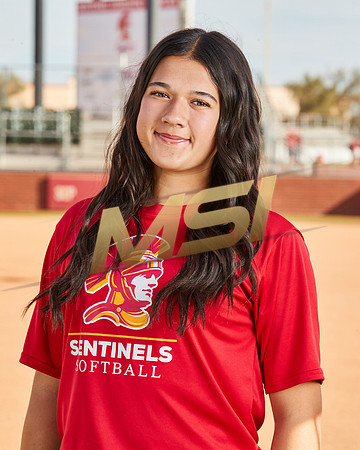 Seton Catholic Prepa Spring Media Day