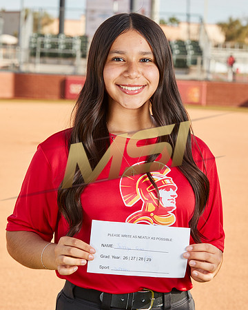 Seton Catholic Prepa Spring Media Day
