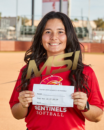 Seton Catholic Prepa Spring Media Day