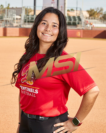 Seton Catholic Prepa Spring Media Day