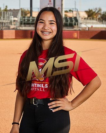 Seton Catholic Prepa Spring Media Day