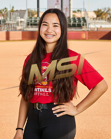 Seton Catholic Prepa Spring Media Day