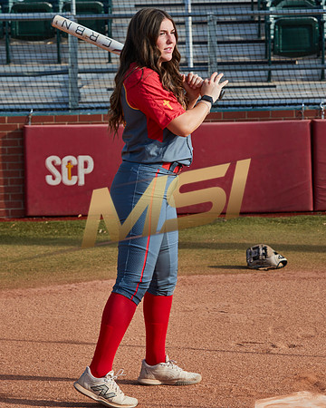 Seton Catholic Prepa Spring Media Day