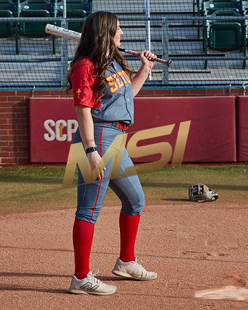 Seton Catholic Prepa Spring Media Day