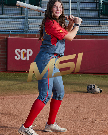 Seton Catholic Prepa Spring Media Day