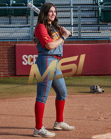 Seton Catholic Prepa Spring Media Day